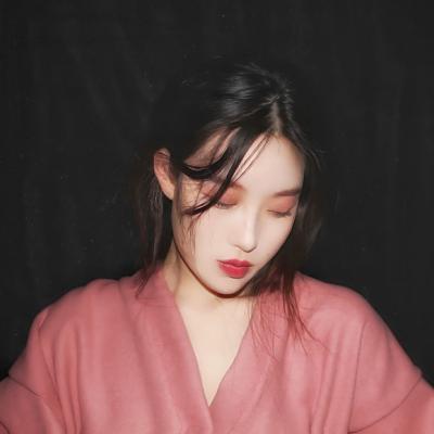 26张高清个性闺蜜头像 一人一张款随便挑