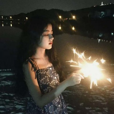 33张高清伤感女生头像合集 沉默忧郁的女生头像素材