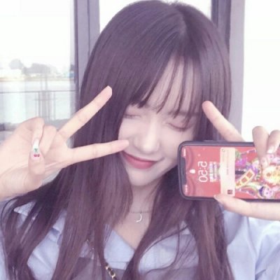 32张高清网红美女头像合集 好看的女生头像素材