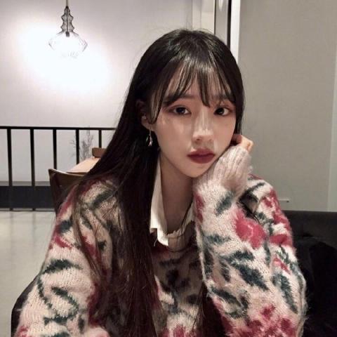 闺蜜微信头像一对两张！24张高清好看的女生头像合集