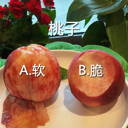 测测你能不能遇上和你喜好完全一致的有缘人