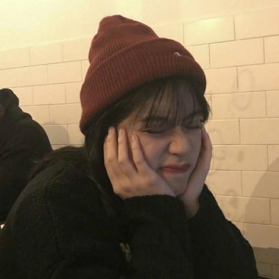 68张高清真人美女头像 日常氛围感拉满的女生头像素材