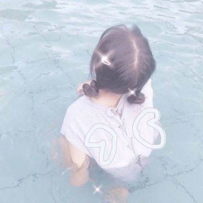 33张高清闺蜜三人头像 新款女生头像合集