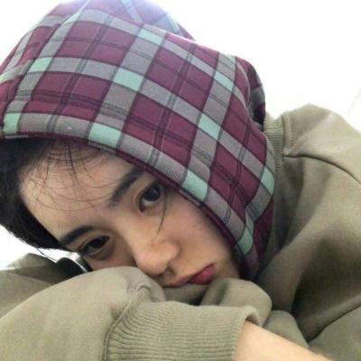 36张高清时尚气质女生QQ头像 氛围感拉满