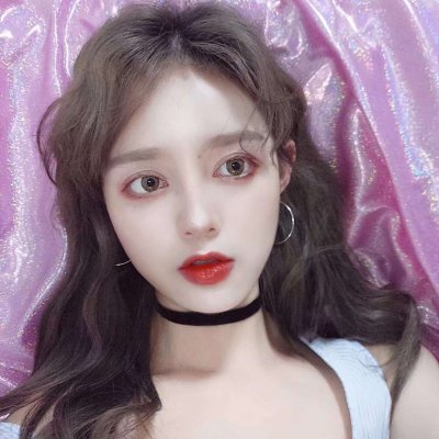 21张超治愈！让人一眼就心动的高清个性可爱女生头像