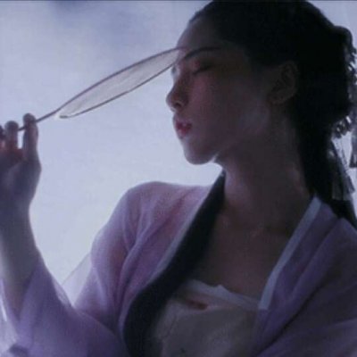 古风闺蜜头像一对两张 18张高清唯美古风姐妹头像合集