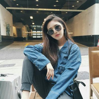 19张高清清新意境女生头像 氛围感拉满