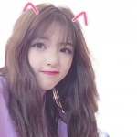 女生QQ可爱头像合集 26张软萌少女头像合集