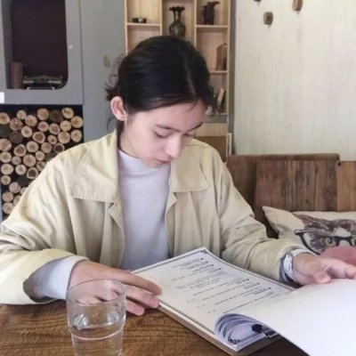 24张高清霸气女生微信头像 个性拉满直接用