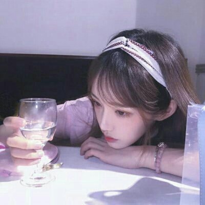 24张可爱萌系闺蜜头像 一人一张高清好看款