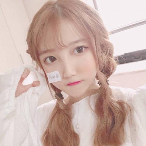 小清新闺蜜头像一对两张 24张高清好看的双人头像分享