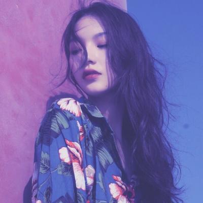 24张超仙闺蜜QQ头像！软乎乎的仙女范头像合集来了