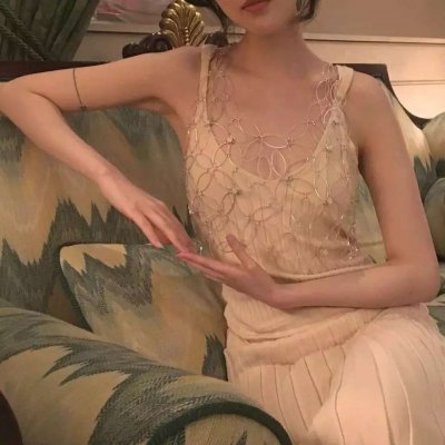 女生不露脸部位QQ头像 17张高清性感好看合集