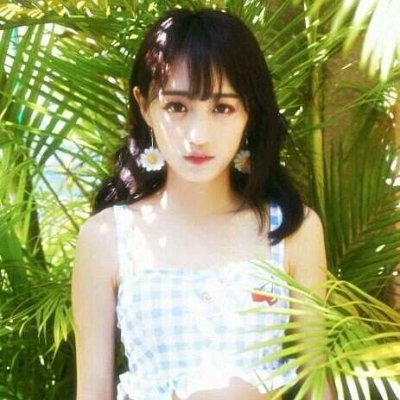 女生森系小清新头像合集 23张高清文艺款分享