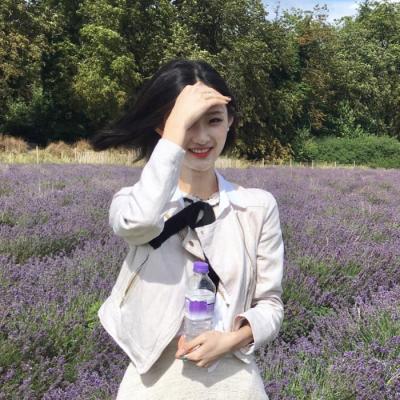 22张专属不撞款的好看闺蜜头像合集