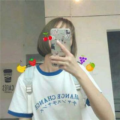 找可爱小女友头像？这里有11张现成的