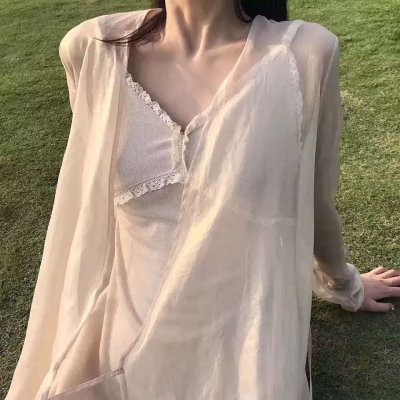 女生不露脸部位QQ头像 17张高清性感好看合集