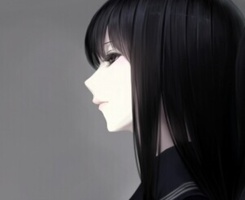 # 超萌卡通闺蜜分开头像 10张可爱款直接拿走