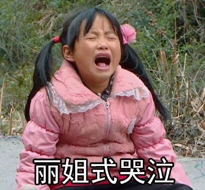 《变形记丽姐无水印表情包合集》