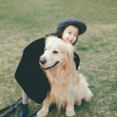 超萌可爱小女孩头像合集 21张高清素材上新