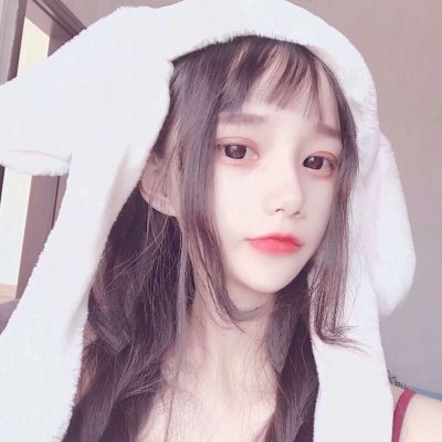 16张氛围感拉满！一半清纯一半妖媚的性感女生头像