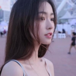 23张高清小清新女生QQ头像 氛围感拉满