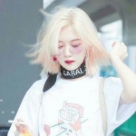 36张无水印高清短发女生头像合集