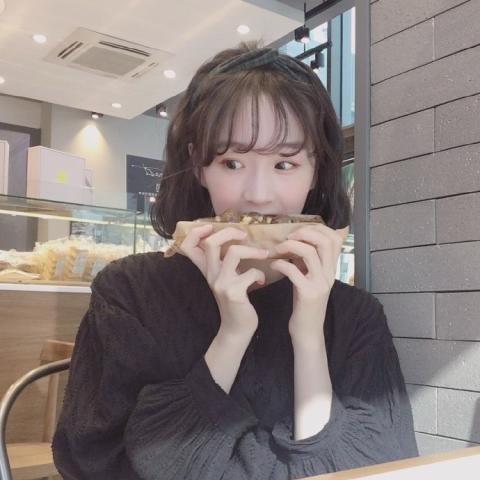 24张高清清纯甜美阳光女生头像来了