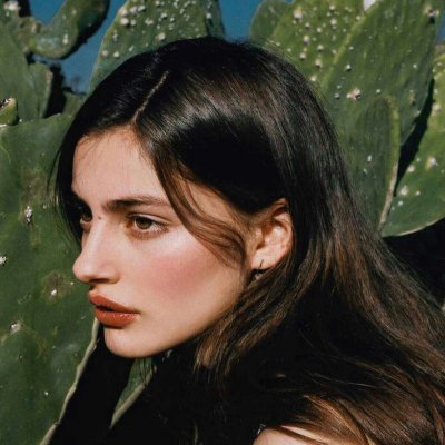 16张高清好看的个性女生头像 多种风格任你选