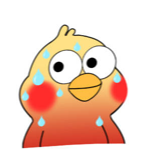 出门五分钟，小黄鸡秒变烤鸡？这套表情包太真实了