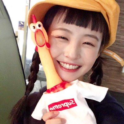 20张高清可爱少女心头像 甜妹专属的少女感女生头像合集