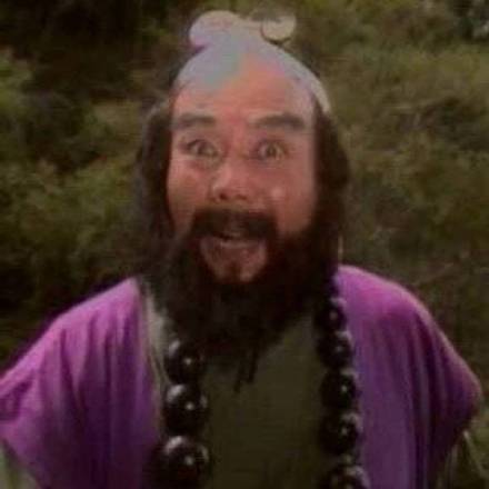 组队开黑用什么头像？这套西游记主题的太合适了