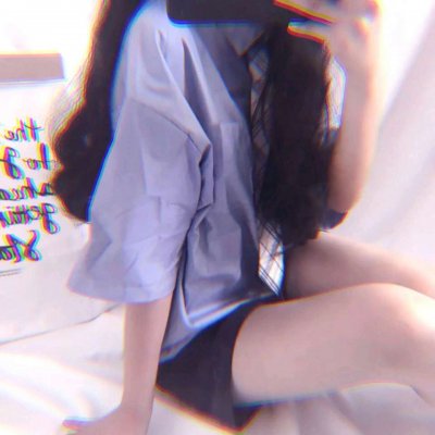 28张高清个性紫色女生头像 氛围感拉满