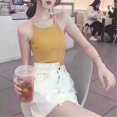 36张高清女生学生制服领带头像 主打身体部位视角