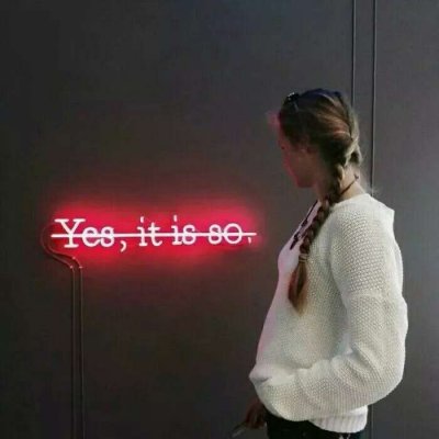 23张高清好看的欧美风女生头像合集