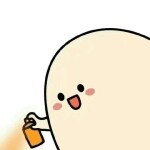脱单喷雾表情包合集