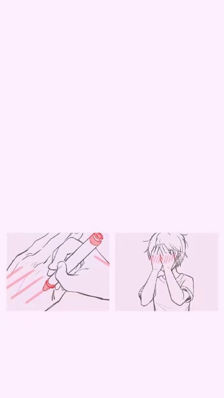 超治愈简约风壁纸合集 快来挑一张当桌面