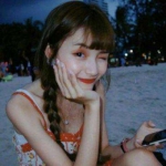 14张高清可爱真人女生头像 软妹感拉满