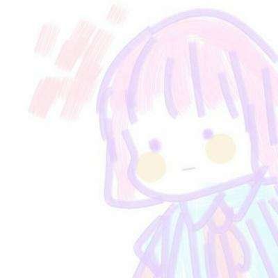 25张软萌二次元萝莉头像 高清好看的女生头像合集