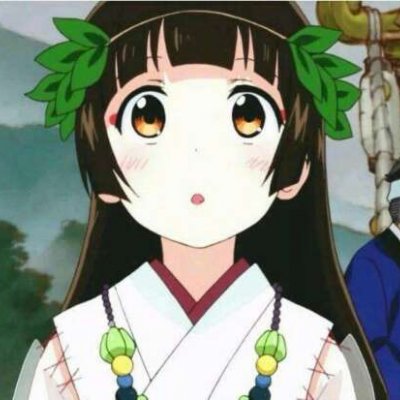 21张软萌二次元女生头像 高清可爱款合集