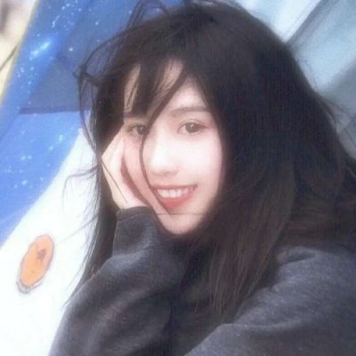 28张高清复古港风闺蜜头像 氛围感拉满的女生头像合集