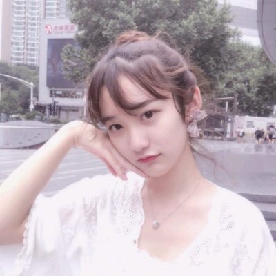 多人闺蜜QQ头像！29张可分开用的姐妹头像合集