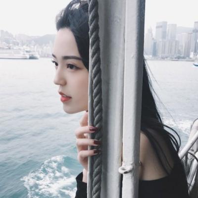 19张高清清新意境女生头像 氛围感拉满