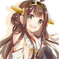 73张高清舰娘二次元头像 好看的舰娘头像合集来了