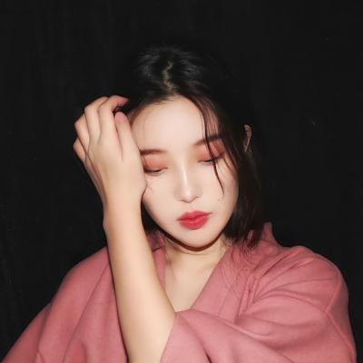 26张高清个性闺蜜头像 一人一张款随便挑