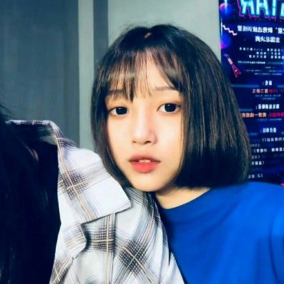女生闺蜜头像一对两张 36张高清好看的合集来啦