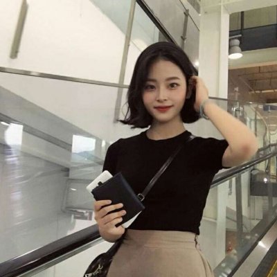 20张甜妹感拉满的可爱女人微信头像 高清又好看