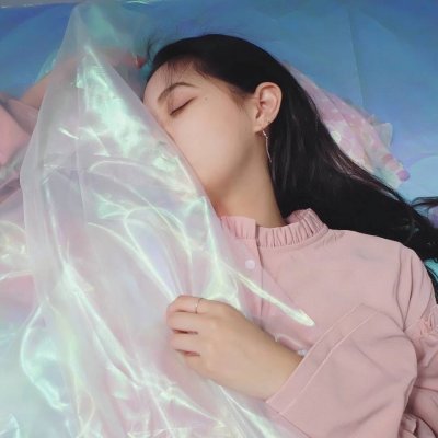 16组一左一右高清闺蜜头像 好看又适合姐妹用