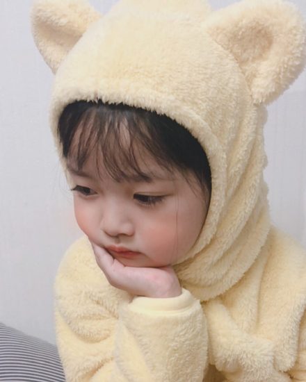 软萌治愈！这组权律二头像太好存了