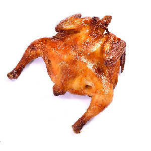 出门五分钟，小黄鸡秒变烤鸡？这套表情包太真实了